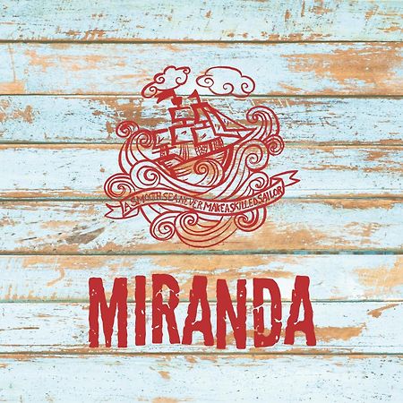 Locanda Miranda Tellaro Zewnętrze zdjęcie