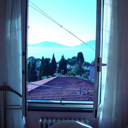 Locanda Miranda Tellaro Zewnętrze zdjęcie