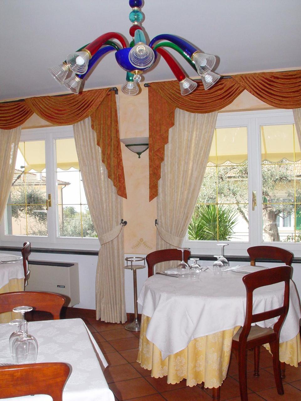 Locanda Miranda Tellaro Zewnętrze zdjęcie
