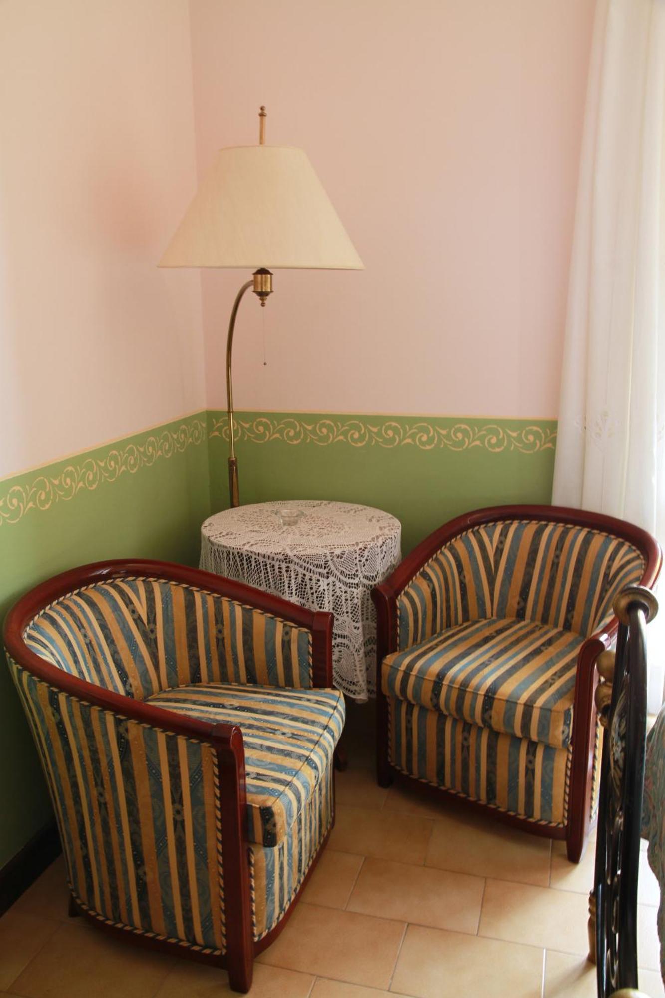 Locanda Miranda Tellaro Zewnętrze zdjęcie