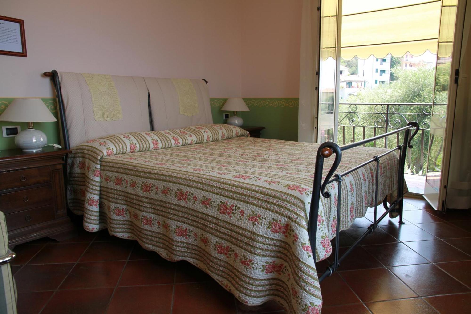 Locanda Miranda Tellaro Zewnętrze zdjęcie