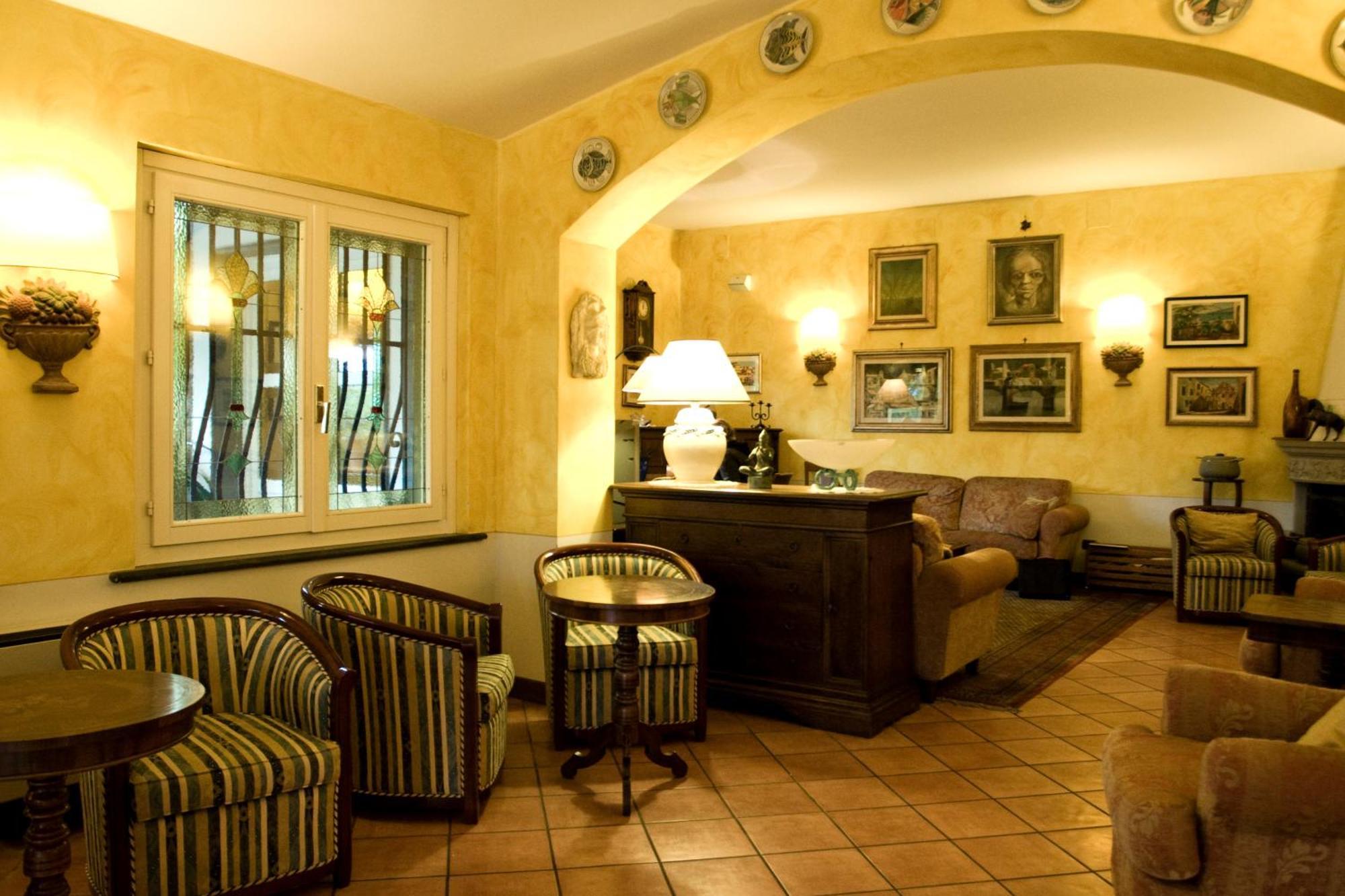 Locanda Miranda Tellaro Zewnętrze zdjęcie