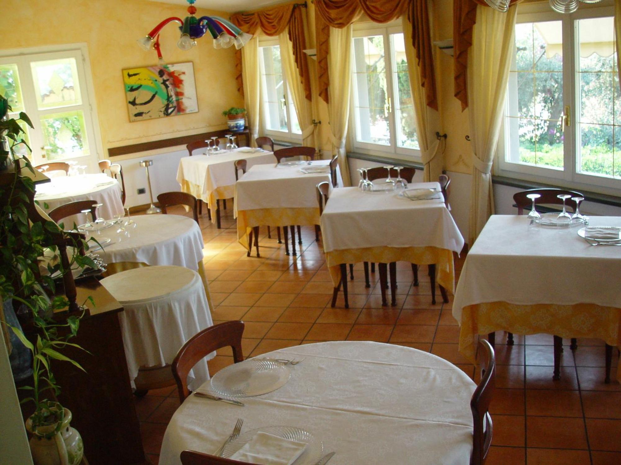 Locanda Miranda Tellaro Zewnętrze zdjęcie