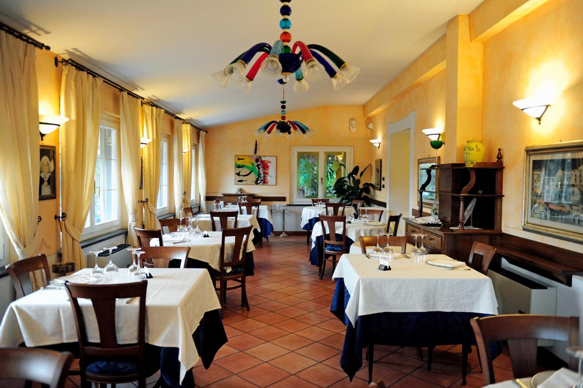 Locanda Miranda Tellaro Zewnętrze zdjęcie