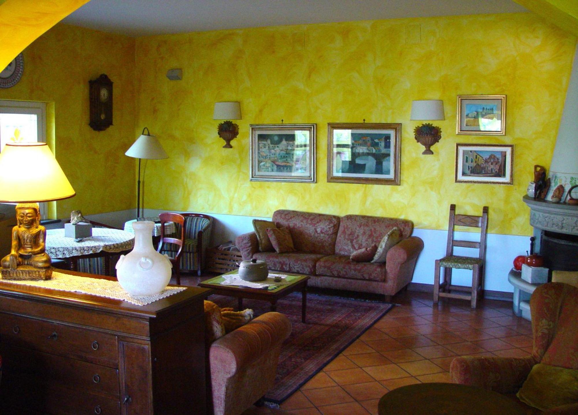Locanda Miranda Tellaro Zewnętrze zdjęcie