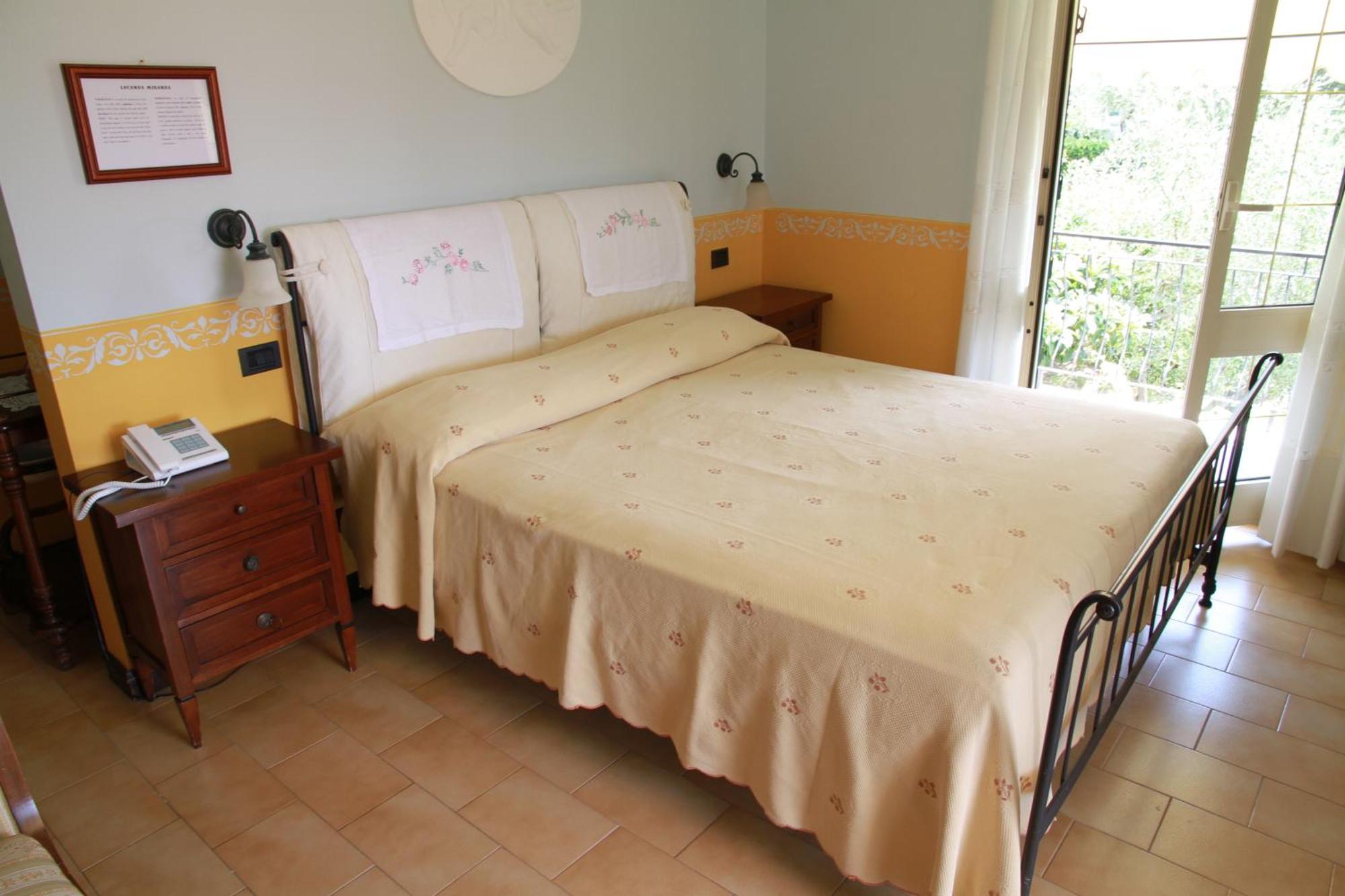 Locanda Miranda Tellaro Zewnętrze zdjęcie