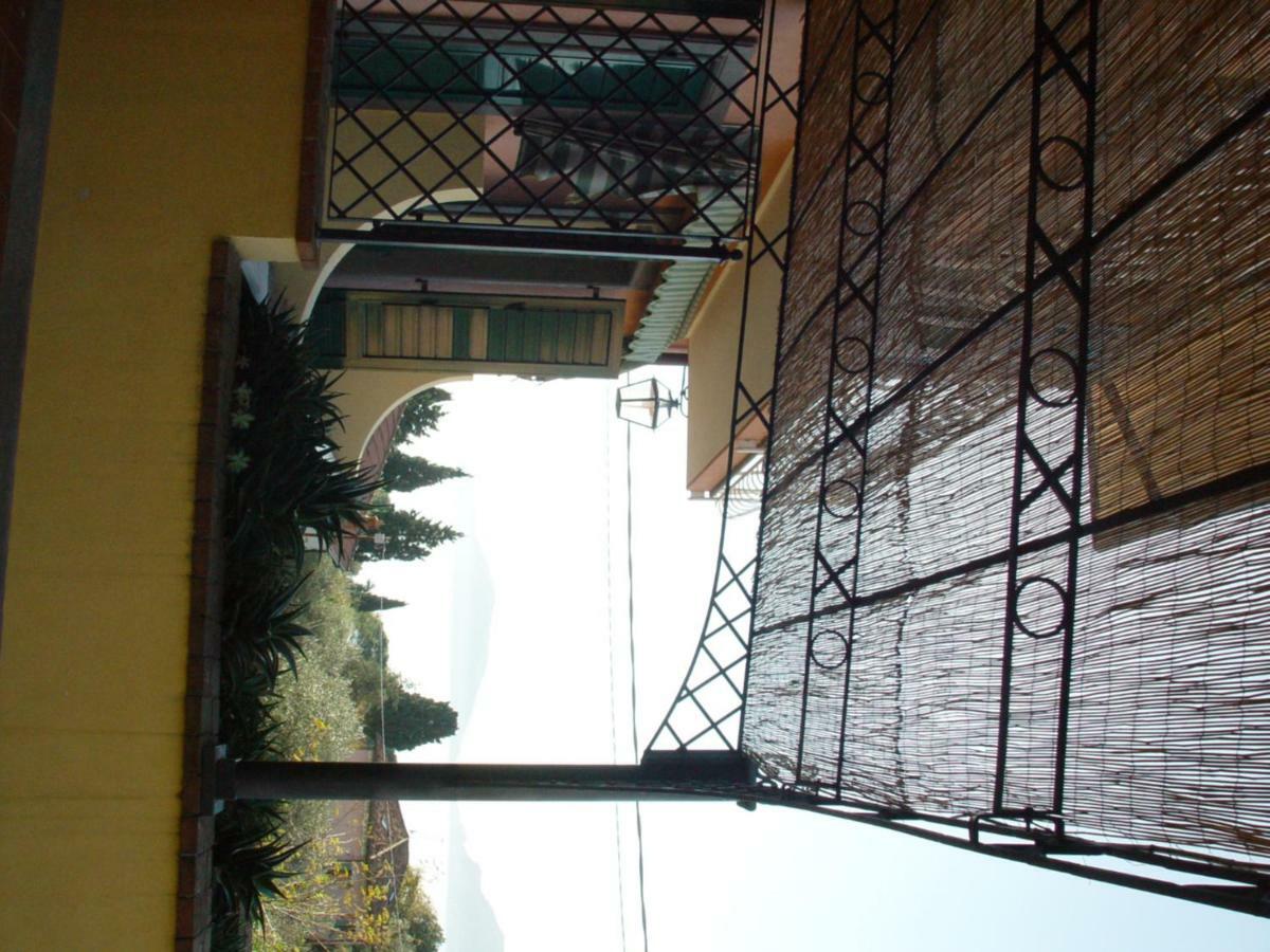 Locanda Miranda Tellaro Zewnętrze zdjęcie