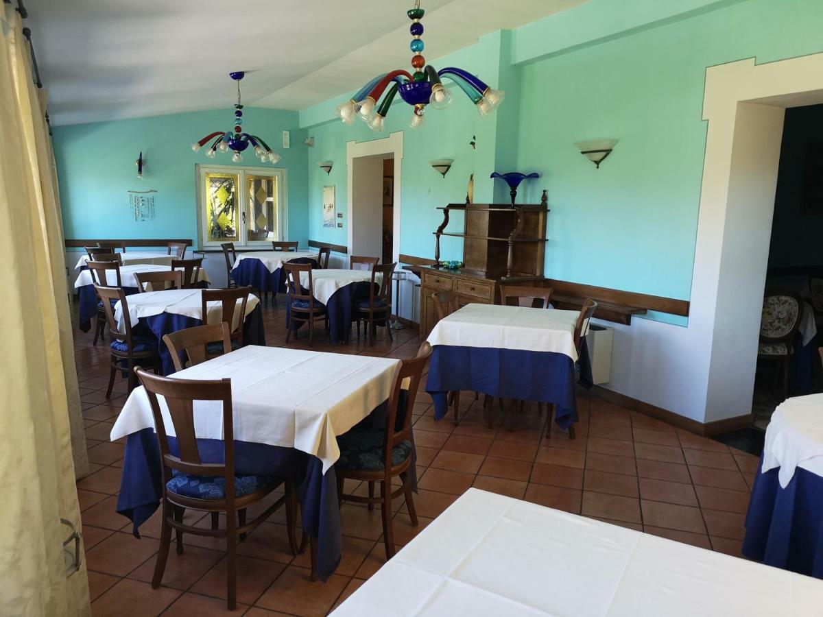 Locanda Miranda Tellaro Zewnętrze zdjęcie
