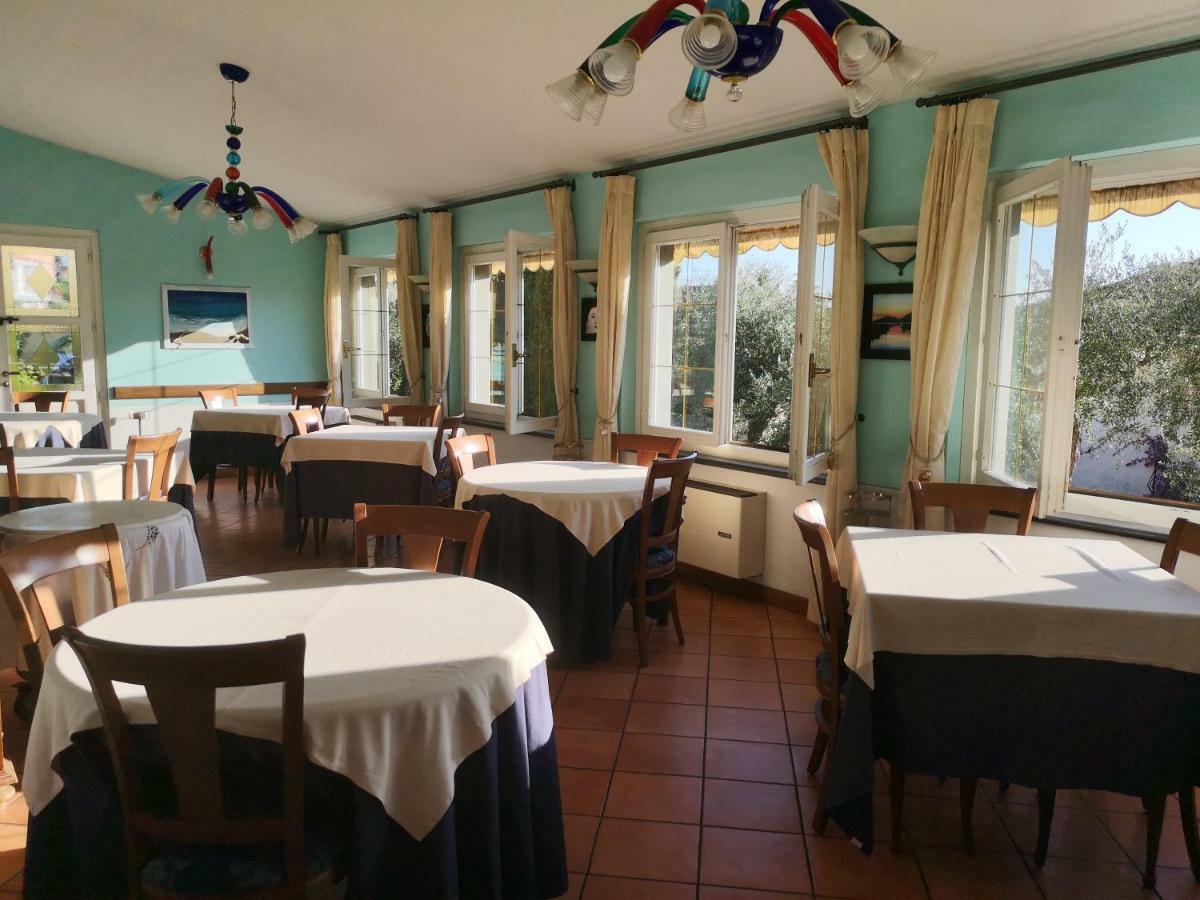 Locanda Miranda Tellaro Zewnętrze zdjęcie